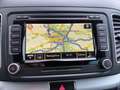 Volkswagen Sharan Highline 4Motion Leder AHK Standheizung Noir - thumbnail 11