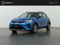 Kia Stonic 1.0 T-GDi MHEV DynamicPlusLine Edition | Stoel/Stu Bleu - thumbnail 1