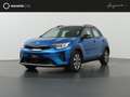 Kia Stonic 1.0 T-GDi MHEV DynamicPlusLine Edition | Stoel/Stu Blauw - thumbnail 1