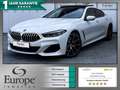 BMW 840 i Gran Coupe M Sport/LED Laser/Pano/Kamera/ Weiß - thumbnail 1