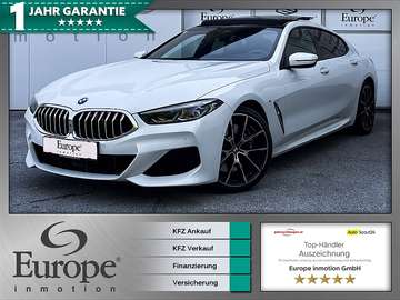 i Gran Coupe M Sport/LED Laser/Pano/Kamera/