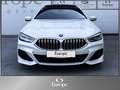 BMW 840 i Gran Coupe M Sport/LED Laser/Pano/Kamera/ Blanc - thumbnail 3