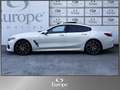 BMW 840 i Gran Coupe M Sport/LED Laser/Pano/Kamera/ Weiß - thumbnail 6