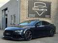 Audi A7 Sportback 3.0 TFSI RS7 Quattro Pro Line plus Super Blauw - thumbnail 1