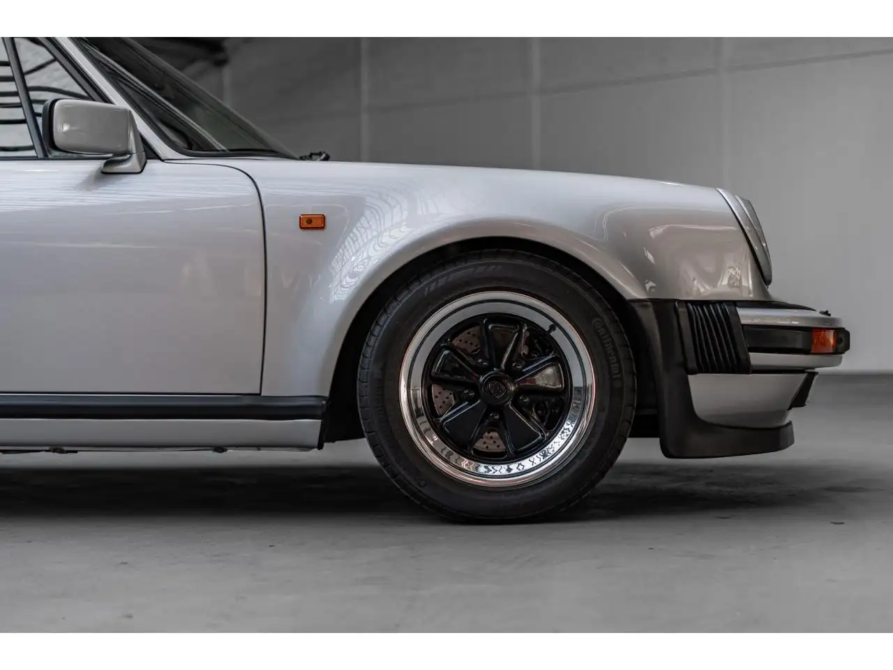 Porsche 911 930 Turbo G50 Cabriolet *Origine France / Restauration complète*, foto 6
