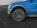 Ford Ranger Raptor 2.0 BiTdci AUTO 213ch superbe état Blue - thumbnail 4