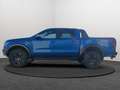 Ford Ranger Raptor 2.0 BiTdci AUTO 213ch superbe état Blue - thumbnail 3
