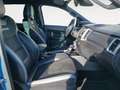 Ford Ranger Raptor 2.0 BiTdci AUTO 213ch superbe état Blauw - thumbnail 17