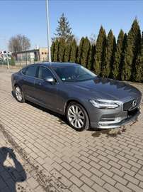 D5 AWD Geartronic Inscription