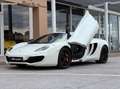 McLaren MP4-12C MP4 12C 3.8 V8 biturbo 625ch série limitée Weiß - thumbnail 7