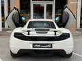 McLaren MP4-12C MP4 12C 3.8 V8 biturbo 625ch série limitée Weiß - thumbnail 6