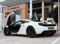 McLaren MP4-12C MP4 12C 3.8 V8 biturbo 625ch série limitée Weiß - thumbnail 2