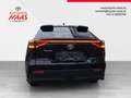 Toyota bZ4X BZ4X Elektro 71,4kWh Aut. Schwarz - thumbnail 4
