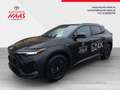 Toyota bZ4X BZ4X Elektro 71,4kWh Aut. Schwarz - thumbnail 1