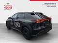 Toyota bZ4X BZ4X Elektro 71,4kWh Aut. Schwarz - thumbnail 3