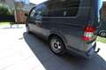 Volkswagen T5 Caravelle 2.5tdi 131cv 4motion 9 Posti Klima G.traino Grigio - thumbnail 3