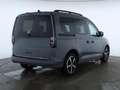 Volkswagen Caddy Dark Label 1,5TSI 85kW NAVI PANO KAMERA AH Grau - thumbnail 4