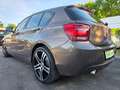 BMW 114 114d Österreich-Paket Österreich-Paket Braun - thumbnail 12