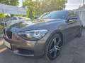 BMW 114 114d Österreich-Paket Österreich-Paket Braun - thumbnail 1