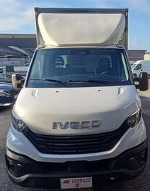 35S14H 3750 2.3 HPT SPONDA IDRAULICA BOXATO