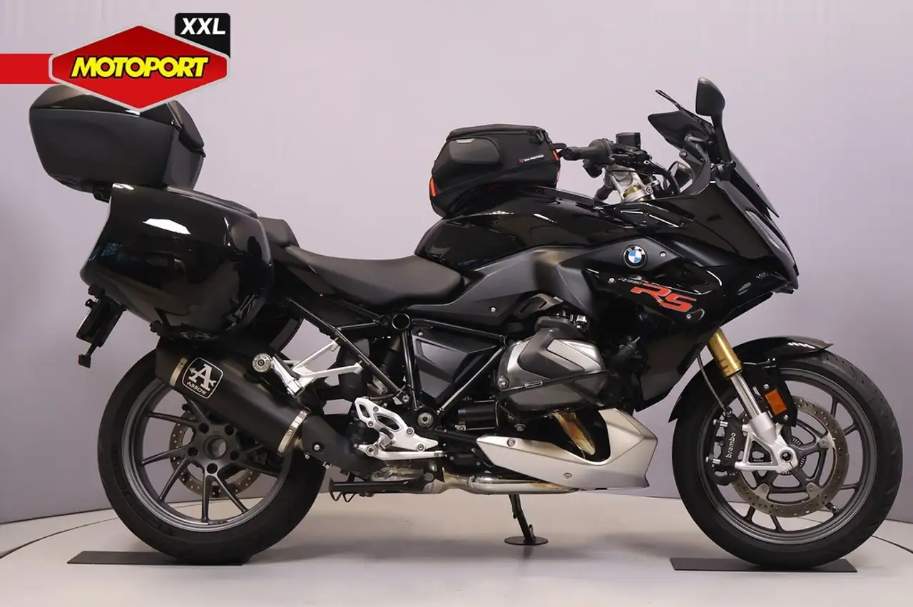 BMW R 1250 RS