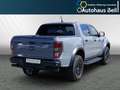 Ford Ranger Raptor Doppelkabine 4x4 - 2,0 Ltr. 156 kW Gris - thumbnail 3