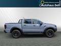 Ford Ranger Raptor Doppelkabine 4x4 - 2,0 Ltr. 156 kW Gris - thumbnail 4
