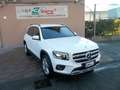 Mercedes-Benz GLB 200 GLB 7p.t.i diesel Blanc - thumbnail 1