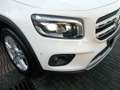 Mercedes-Benz GLB 200 GLB 7p.t.i diesel Blanc - thumbnail 6