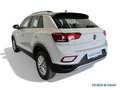Volkswagen T-Roc Life 1.0 l TSI LED/App-Connect/Park Assist/ISOFIX Grau - thumbnail 5