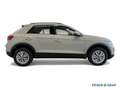 Volkswagen T-Roc Life 1.0 l TSI LED/App-Connect/Park Assist/ISOFIX Grau - thumbnail 3