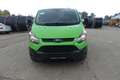 Ford Transit Custom 2.2 Kasten 270 L1H1*PDC*Kamera* Grün - thumbnail 2