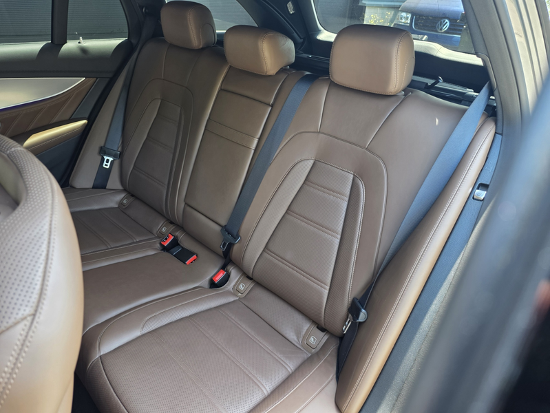 Mercedes-Benz E 43 AMG Estate 4MATIC Premium Plus — photo 14