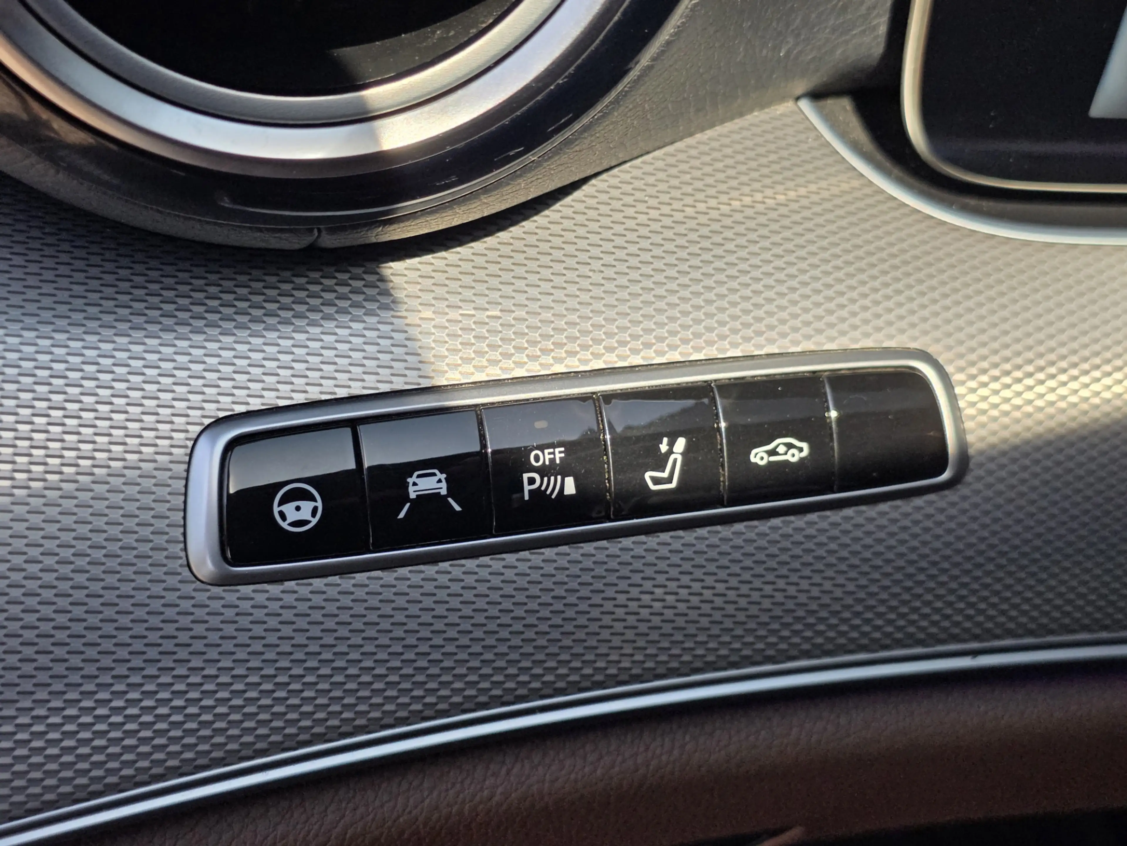 Mercedes-Benz E 43 AMG Estate 4MATIC Premium Plus — photo 9