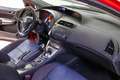 Honda Civic 1.4i-VTEC Sport Rojo - thumbnail 6