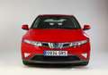 Honda Civic 1.4i-VTEC Sport Rojo - thumbnail 3