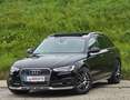 Audi A6 allroad 3.0 TDI Top* Kredit* Pano* Automatik* Leder* Navi* Noir - thumbnail 1