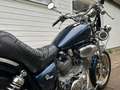 Yamaha XV 750 Virago Modrá - thumbnail 4