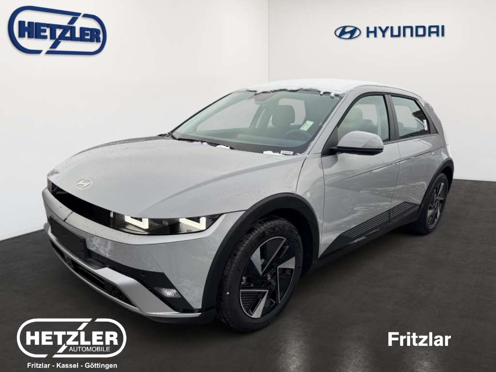 Second hand Hyundai Ioniq 5 