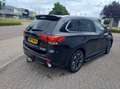 Mitsubishi Outlander Outlander 2.0 PHEV Exec. Edition Zwart - thumbnail 1
