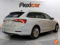Skoda Octavia Combi 2.0 TDI 110kW (150CV) DSG Style Blanco - thumbnail 7