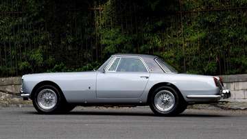 GT Coupé Pininfarina