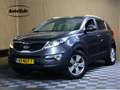 Kia Sportage 2.0 X-Ecutive Plus Pack AUTOMAAT LEER BT PDC TREKH Сірий - thumbnail 1