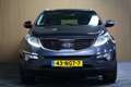 Kia Sportage 2.0 X-Ecutive Plus Pack AUTOMAAT LEER BT PDC TREKH Сірий - thumbnail 5