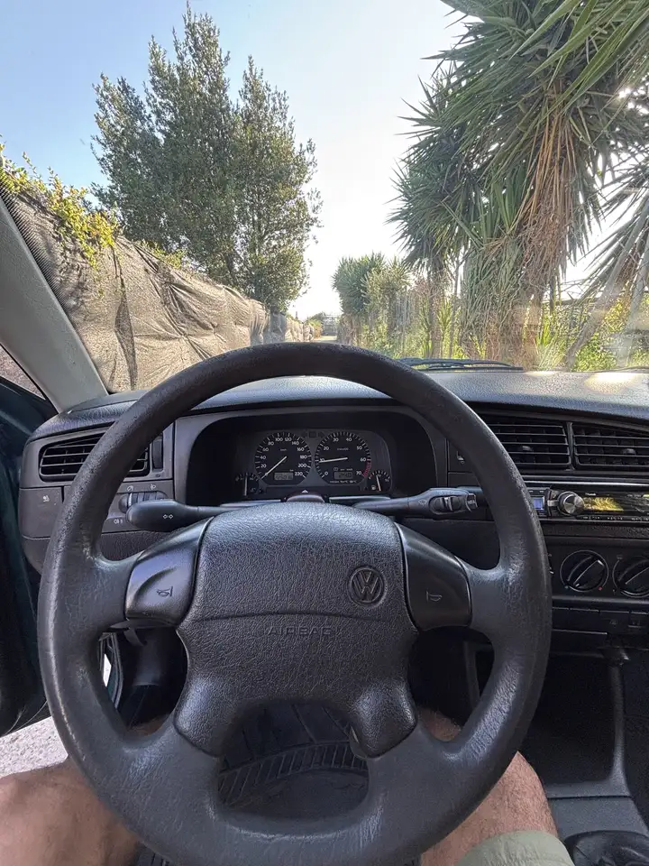 Volkswagen Golf 1.9TDI GT 110, foto 5