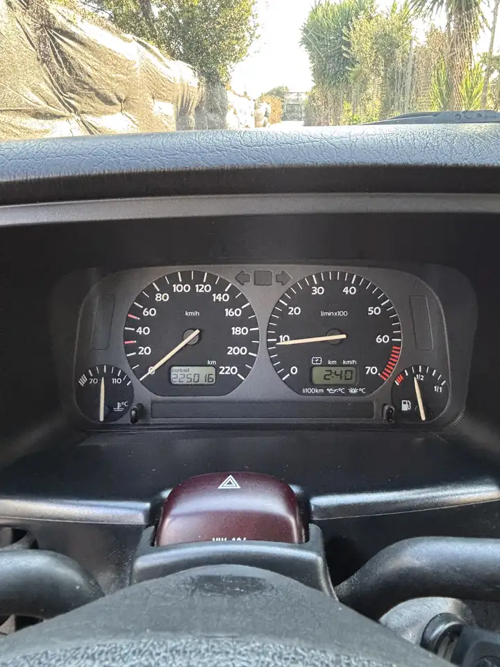 Volkswagen Golf 1.9TDI GT 110, foto 6