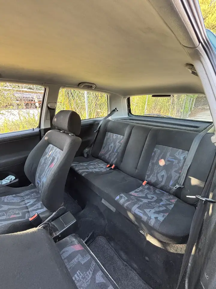 Volkswagen Golf 1.9TDI GT 110, foto 10