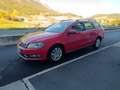Volkswagen Passat Variant 2.0TDI Advance BMT Rot - thumbnail 1
