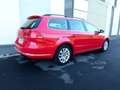 Volkswagen Passat Variant 2.0TDI Advance BMT Rot - thumbnail 6