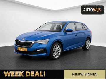 1.0 TSI Style|AUT|DAB+|PDC|LM-VELG|CLIMA|KEYLESS